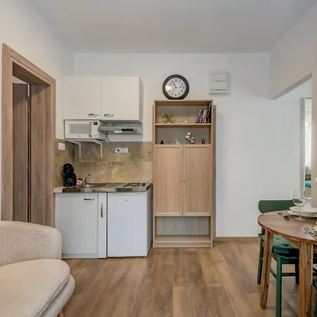 Dar Mar - Studio In The Heart Of * Split
