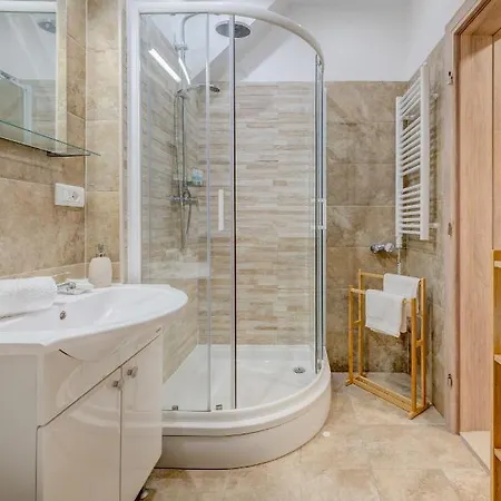 Dar Mar - Studio In The Heart Of Split