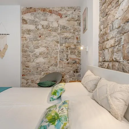Appartamento Dar Mar - Studio In The Heart Of