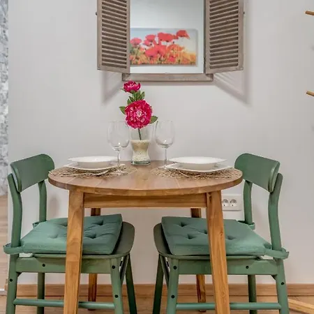 Appartamento Dar Mar - Studio In The Heart Of Spalato