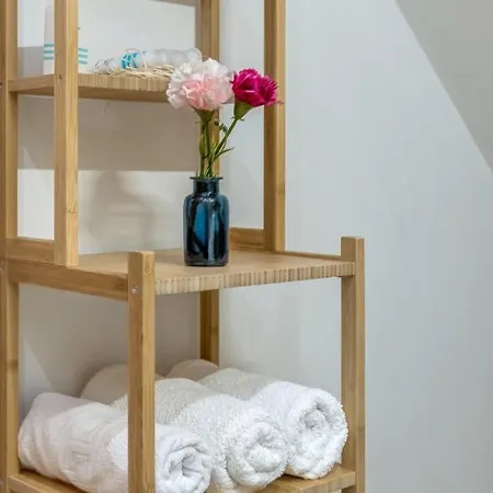 Dar Mar - Studio In The Heart Of Appartamento Spalato