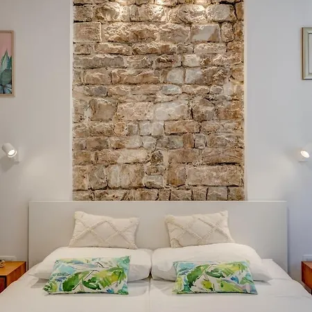 Dar Mar - Studio In The Heart Of Appartamento
