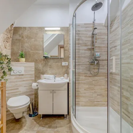 Appartamento Dar Mar - Studio In The Heart Of