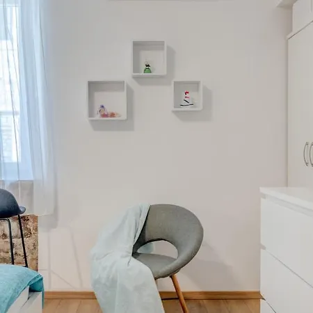 Dar Mar - Studio In The Heart Of Spalato