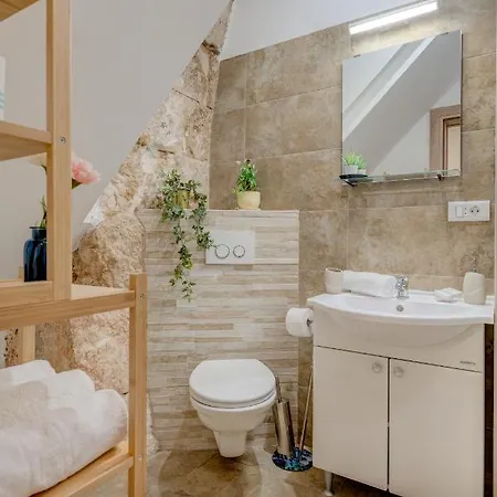 Appartamento Dar Mar - Studio In The Heart Of