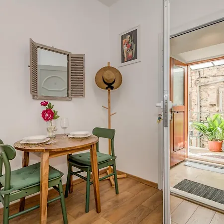 Dar Mar - Studio In The Heart Of Spalato