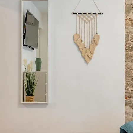 Dar Mar - Studio In The Heart Of Appartamento Spalato