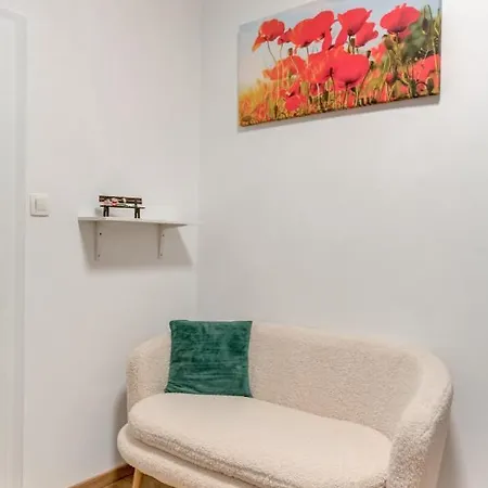 Dar Mar - Studio In The Heart Of Appartamento Spalato