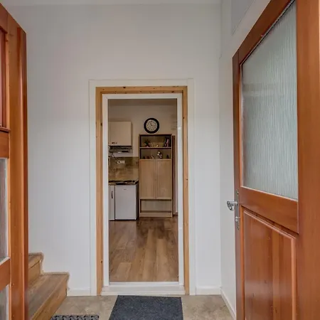 Appartamento Dar Mar - Studio In The Heart Of