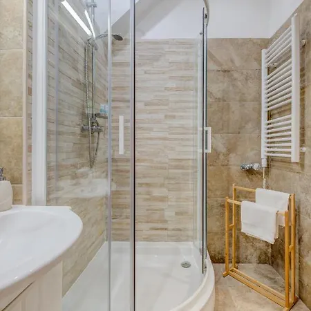 Dar Mar - Studio In The Heart Of * Spalato