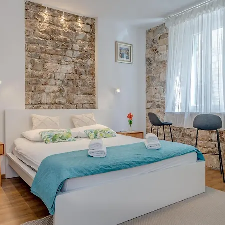 Appartamento Dar Mar - Studio In The Heart Of